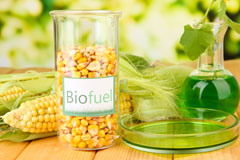 Stoke Lacy biofuel availability